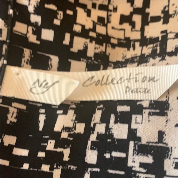 NY Collection Top - Picture 5 of 6